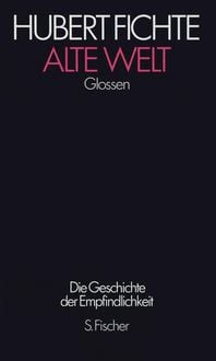 Produktbild: Alte Welt