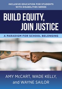 Produktbild: Build Equity, Join Justice