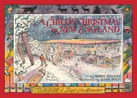 Produktbild: A Child's Christmas in New England