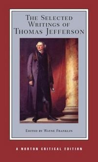 Produktbild: The Selected Writings of Thomas Jefferson