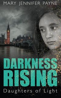 Produktbild: Darkness Rising