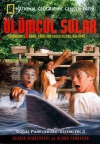 Produktbild: Dogal Parklardaki Gizemler 3 - &Ouml;l&uuml;mc&uuml;l Sular