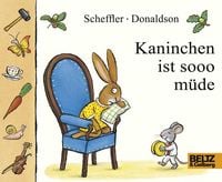 Produktbild: Kaninchen ist sooo m&uuml;de