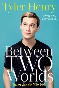 Produktbild: Between Two Worlds