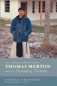 Produktbild: Thomas Merton and the Noonday Demon