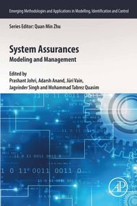 Produktbild: System Assurances