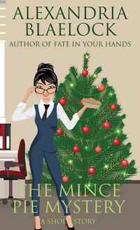 Produktbild: The Mince Pie Mystery