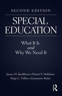 Produktbild: Special Education