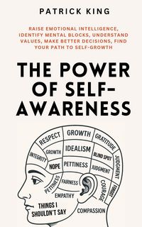 Produktbild: The Power of Self-Awareness