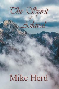 Produktbild: The Spirit of Askival