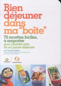 Produktbild: Bien d&eacute;jeuner dans ma 'bo&icirc;te'