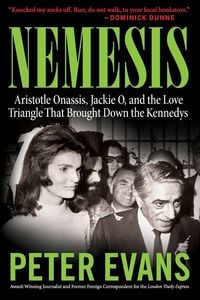 Produktbild: Nemesis