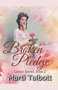 Produktbild: Broken Pledge