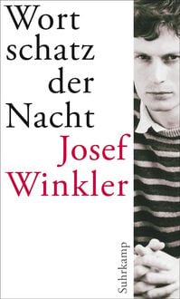 Produktbild: Wortschatz der Nacht