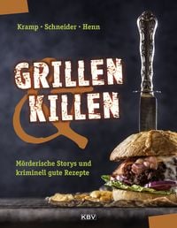 Produktbild: Grillen & Killen