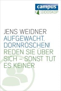 Produktbild: Aufgewacht, Dornr&ouml;schen!