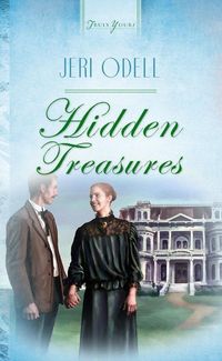 Produktbild: Hidden Treasures