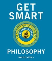 Produktbild: Get Smart: Philosophy