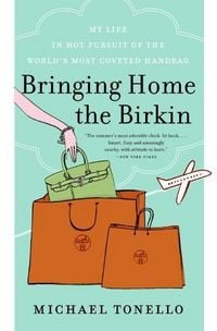 Produktbild: Bringing Home the Birkin