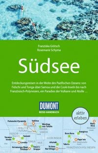 Produktbild: DUMONT Reise-Handbuch Reisef&uuml;hrer E-Book S&uuml;dsee