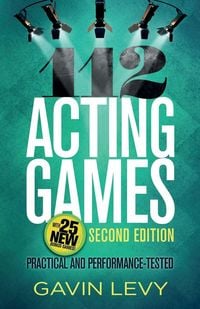 Produktbild: 112 Acting Games