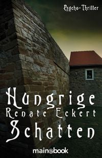Produktbild: Hungrige Schatten