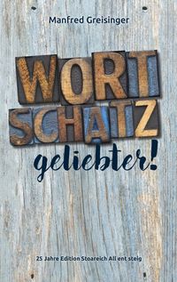 Produktbild: WortSCHATZ, geliebter