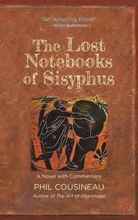 Produktbild: The Lost Notebooks of Sisyphus