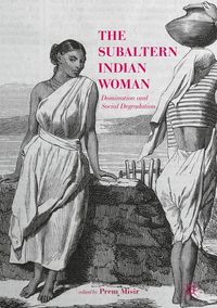 Produktbild: The Subaltern Indian Woman