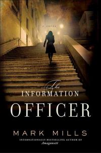 Produktbild: The Information Officer