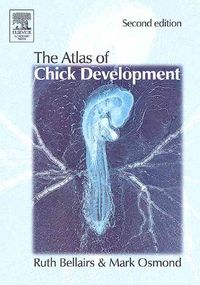 Produktbild: The Atlas of Chick Development