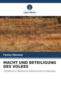 Produktbild: Macht und Beteiligung des Volkes
