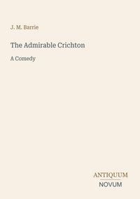 Produktbild: The Admirable Crichton