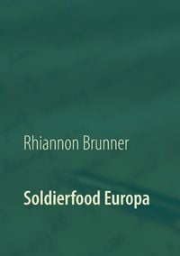 Produktbild: Soldierfood Europa