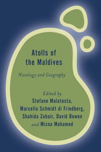 Produktbild: Atolls of the Maldives