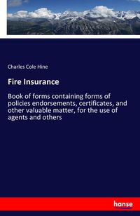 Produktbild: Fire Insurance