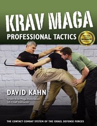 Produktbild: Krav Maga Professional Tactics