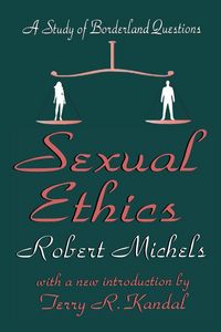 Produktbild: Sexual Ethics