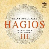 Produktbild: Hagios III