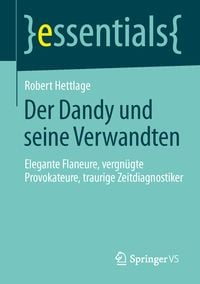 Produktbild: Der Dandy und seine Verwandten