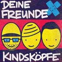 Produktbild: Deine Freunde: Kindsk&ouml;pfe
