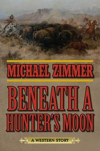 Produktbild: Beneath a Hunter's Moon