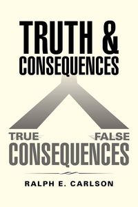 Produktbild: Truth and Consequences
