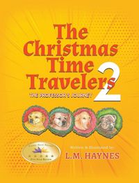 Produktbild: The Christmas Time Travelers 2