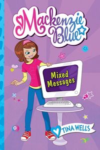 Produktbild: MacKenzie Blue #4: Mixed Messages