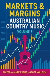 Produktbild: Markets & Margins (Australian Country Music, #3)