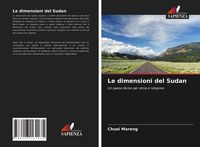 Produktbild: Le dimensioni del Sudan