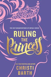 Produktbild: Ruling the Princess