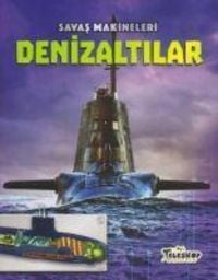 Produktbild: Denizaltilar