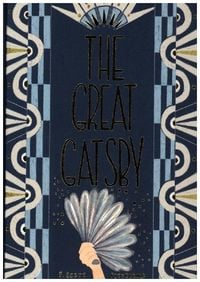 Bild vom Artikel The Great Gatsby vom Autor F. Scott Fitzgerald